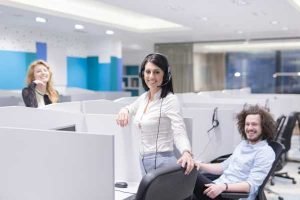 improve customer communication skills